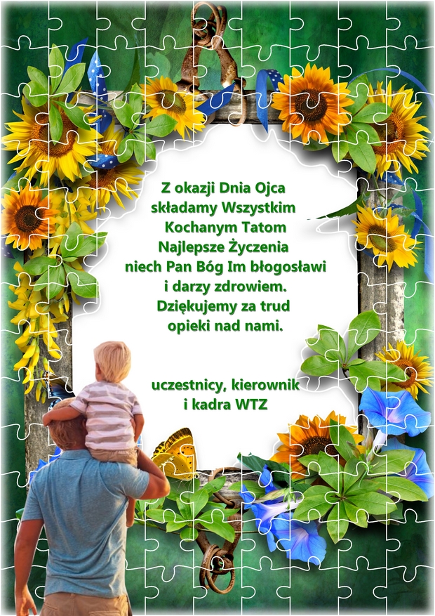Dzien Ojca
