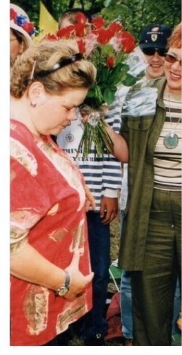 Agata i Barbara 2001