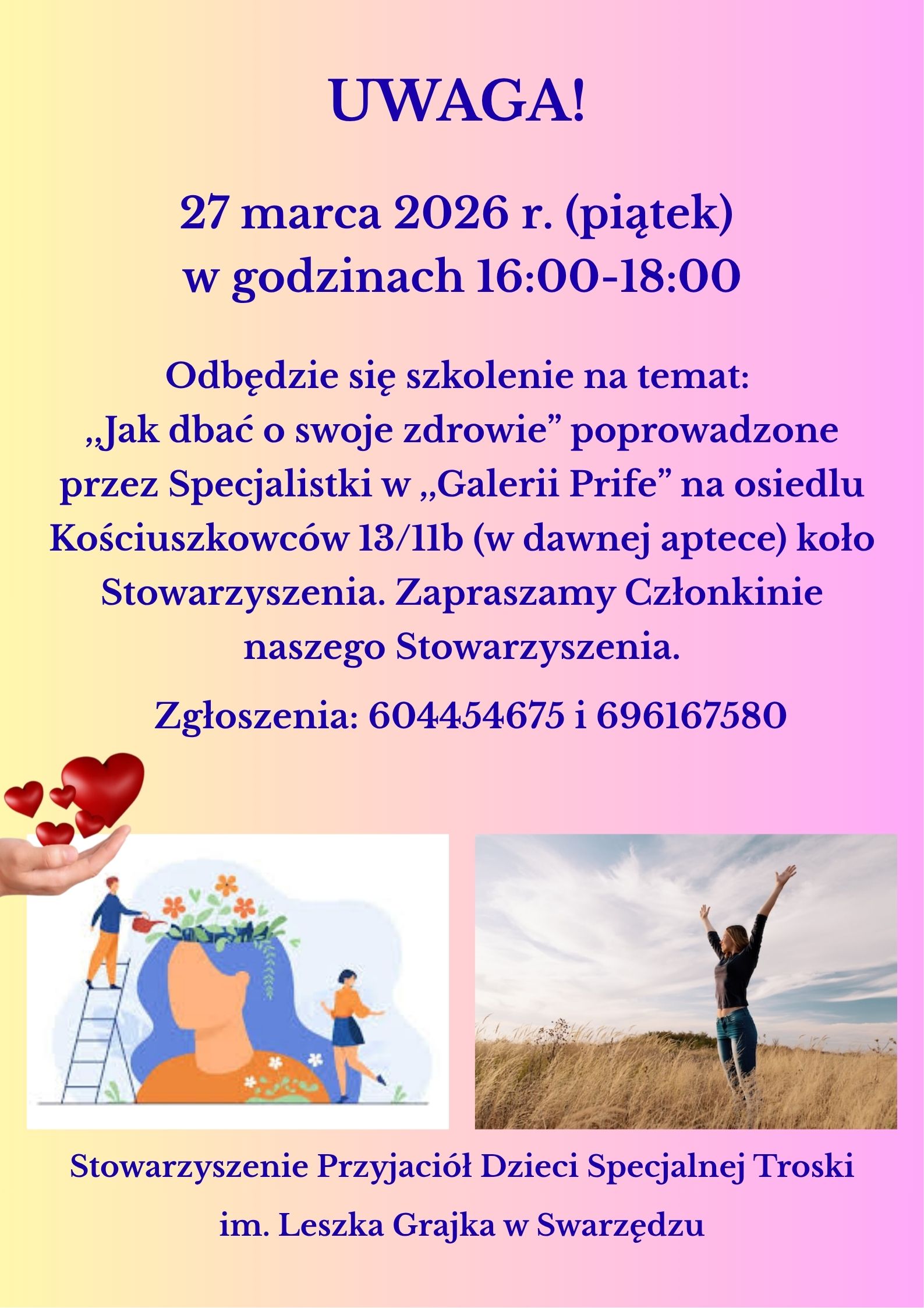 PLAKAT