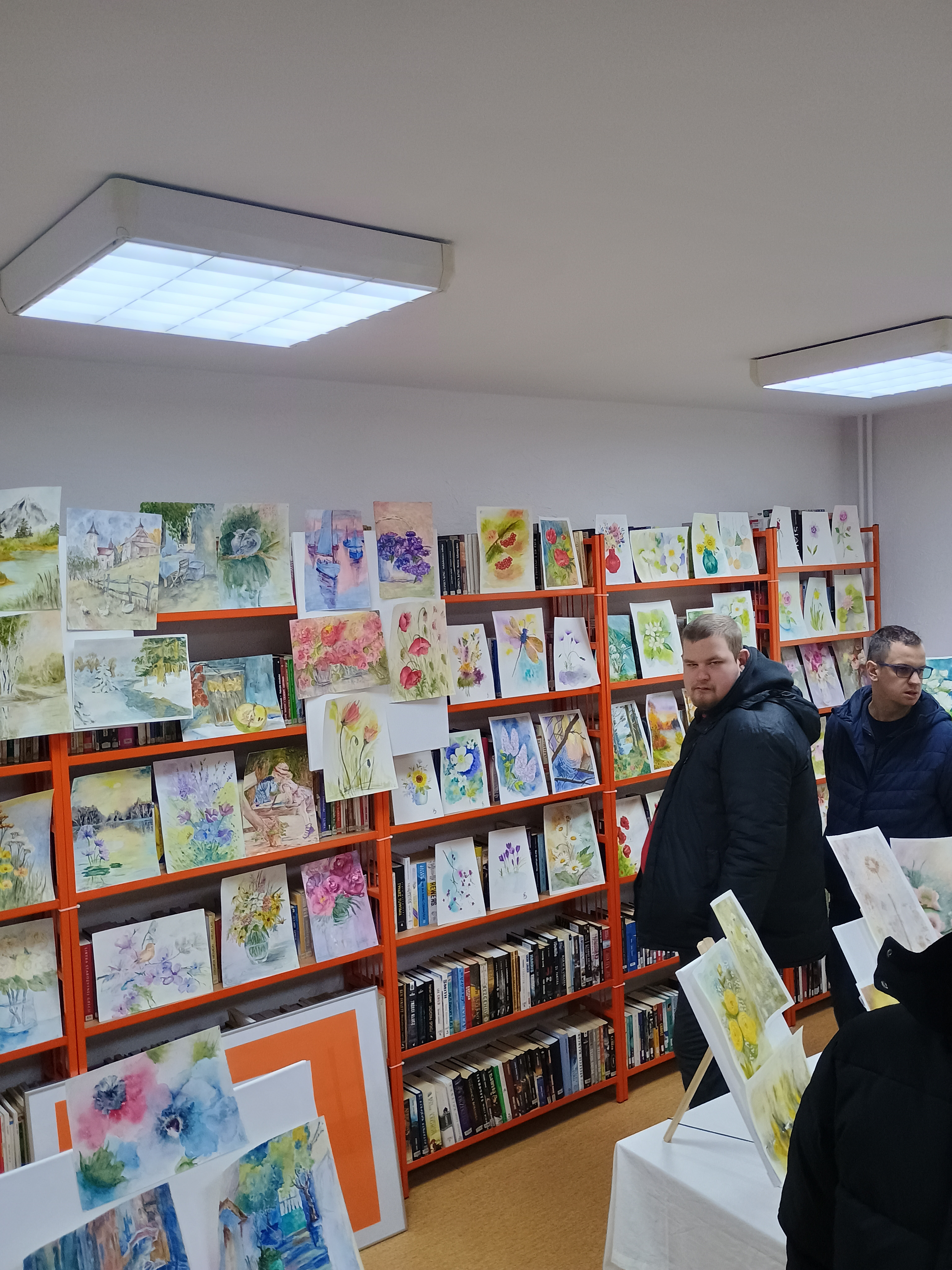 Biblioteka